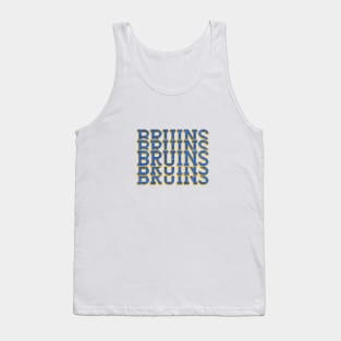 los angeles Tank Top